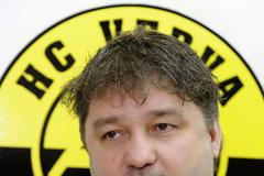 Robert Kysela (bývalý hokejista)