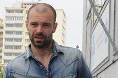 Sraz repre: Jakub Klepiš