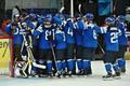 MS 2014, ČR-Finsko: radost Finů