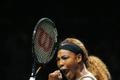 Serena Williamsová slaví první vítězství na Turnaji mistryň 2014