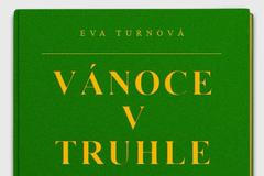 Vánoční povídka - Eva Turnová - kniha