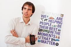 Boris Procházka Gina