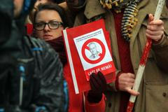 Miloš Zeman v Brně