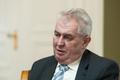 Miloš Zeman