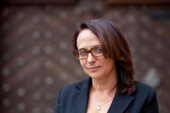 Online rozhovor - Adriana Krnáčová