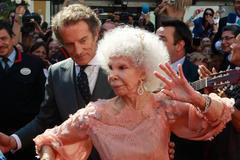 Španělsko - María del Rosario Fitz-James Stuart y de Silva, vévodkyně z Alby