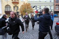 Soud s Janou Nečasovou