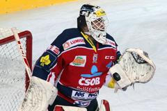 HC Sparta Praha - HC ČSOB Pojišťovna Pardubice (Martin Růžička)