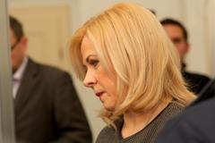 Soud s Nečasovou a exšéfy rozvědky