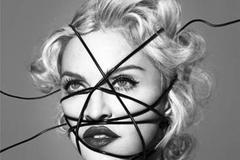 Madonna Rebel Heart