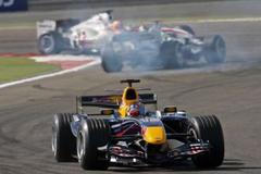 Christian Klien, Takuma Sató