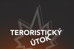 Teroristický útok, ikona