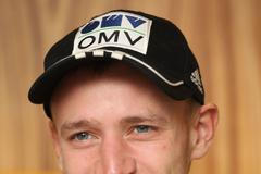 Roman Koudelka před sezonou 2014-15