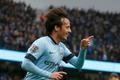 Manchester City: David Silva