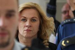 Jana Nečasová, Nagyová