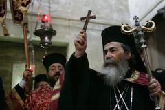 Pravoslavné Vánoce