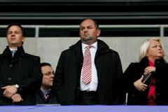 Finále poháru, Sparta-Plzeň: Miroslav Pelta