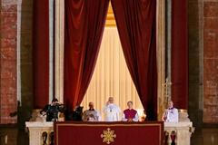 Vatikán zvolil nového papeže