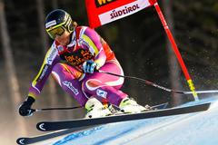 Kjetil Jansrud SP ve Val Gardeně