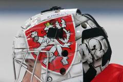 KHL, Lev Praha - Minsk: Tomáš Pöpperle