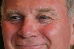 Uli Hoeness
