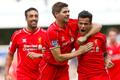 VIDEO Góly v zápase QPR - Liverpool