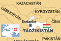 Tádžikistán
