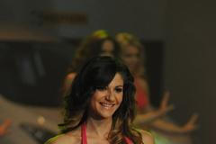 Česko-slovenská miss aerobik 2014