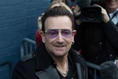 Bono Vox - Band Aid 30