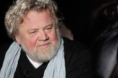 Češi jsou dost nepoctiví, tvrdí světoznámý fotograf