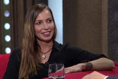 Nejlepší kaskadérka na světě. Miluje koně a je ze Slovenska