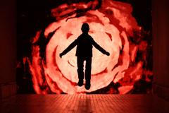 Anatomie Pavouka (trailer)