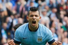 VIDEO Klíčové momenty v zápase Manchester City - Tottenham