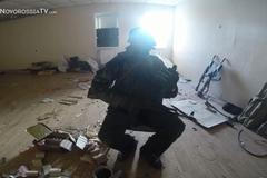 Čech bojuje na straně proruských separatistů