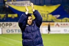 To byl návrat! Bazaly vzývaly miláčka Baroše