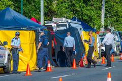 Ubodané děti v Austrálii