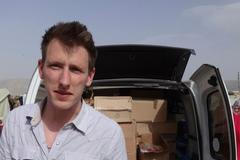Peter Kassig