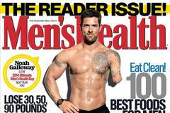 Noah Galloway, veterán americké armády