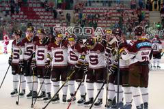 TELH, Třinec - Sparta: