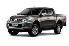 Mitsubishi L200/Triton - 2014