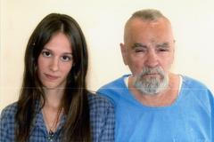 Charles Manson