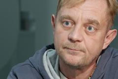 Politická satira tu chybí, všichni se bojí, tvrdí Čtvrtníček