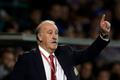 Vicente del Bosque
