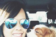 Nina Pham - zdravotní sestra nakažená ebolou