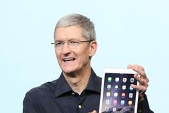 Tim Cook - Apple
