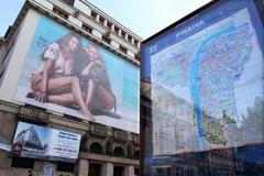 Pražská památková rezervace