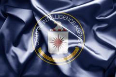CIA logo