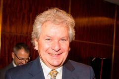 Česká filharmonie Dvořákova cena New York