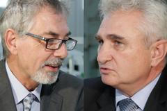 SENÁTNÍ DUEL: Zakázat islámské šátky? Jahelka v. Štěch