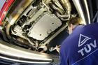TÜV Report